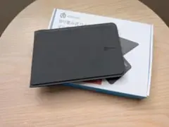 iCleverI 折りたたみ式bluetoothキーボード　C-BK06