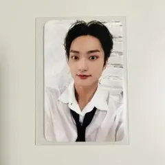 CRAVITY テヨン トレカ