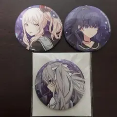 2026年最新】25時ナイトコードで 缶バッジの人気アイテム - メルカリ