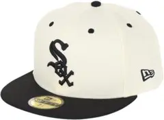 New Era 59FIFTY ベースボールキャップ