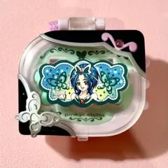 Yes!プリキュア5 なりきりプリキュア ピンキーキャッチュ キュアミント