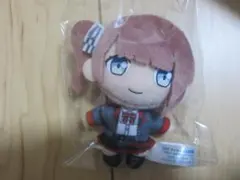 望月穂波 セガくじ　ぷちぬい