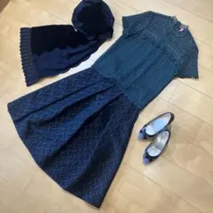 結婚式お呼ばれ用　4点セット