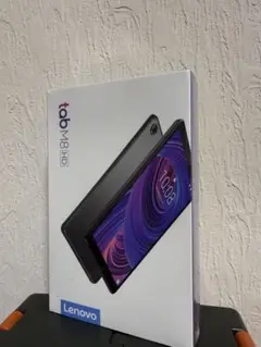 Lenovo tab M8 HD タブレット