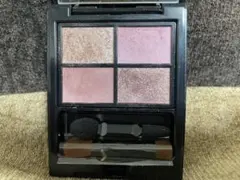 エトヴォス ミネラルクラッシィシャドー　グリッターモーブ