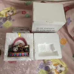 ⭐️最終価格⭐️ 美女と野獣　オーナメント