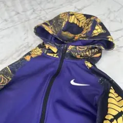 NIKE￼ バスケ　コービー　140 150 L パーカー