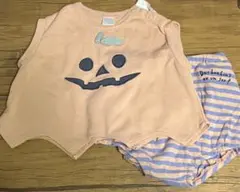 ハロウィン70