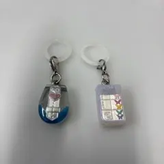 めじるしアクセサリー プリキュア カードコミューン キュアモ