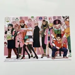 激レア 当時物 デイダラ メタリック ポストカード - メルカリ