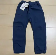 キッズ　ロングパンツ　オフィシャルチーム