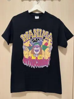 wanima are you coming? Tシャツ