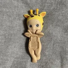 ソニーエンジェル ヒッパーズ キリン