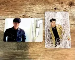 2025年最新】スンリ トレカの人気アイテム - メルカリ