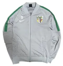 00s ナイキ Nike ジャージ トラックジャケット フロントロゴ