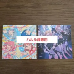 プロセカ映画 特典 レオニ