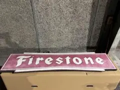 2025年最新】Firestone 看板の人気アイテム - メルカリ