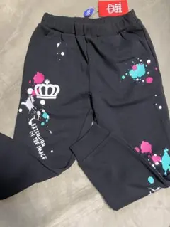 ベビードール長ズボン