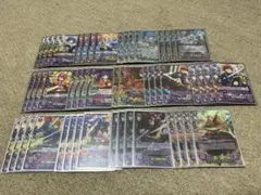 ファイアーエムブレムサイファ アイク、ミカヤ SR+セット - メルカリ