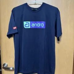 andro 卓球ユニフォーム　JTTA