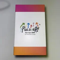 Hey!Say!JUMP 知念侑李プロデュース　プロテインシェーカー