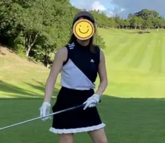 adidas golf アディダス ゴルフウェア セットアップ 上下 レディース