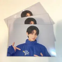 はやと　ブロマイド