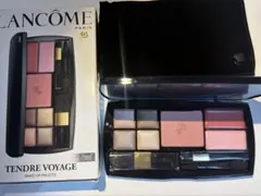 LANCOME TENDRE VOYAGE メイクアップパレットのサムネイル