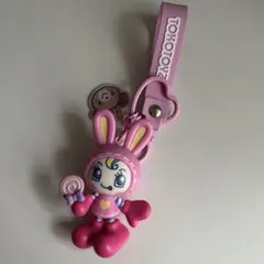 メゾピアノ シークレットキャラチャーム ベリエちゃん&コロンちゃん