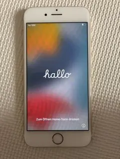 iPhone 6s 64GB ゴールド