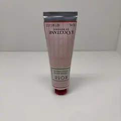 L'Occitane ローズ ハンドクリーム 30ml