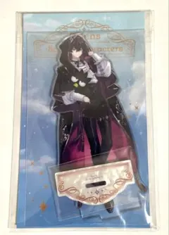 佐伯イッテツ アクリルスタンド サンリオコラボ