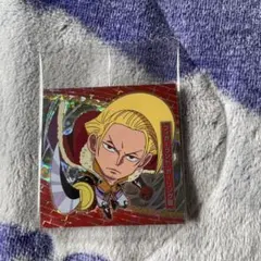 ワンピース ウエハース シール フィガーランド・ガーリング聖