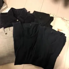 無印良品　トップス　まとめ売り