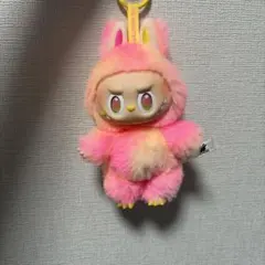 THE KINNIES 玩偶・吉祥物