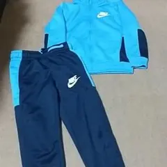 NIKE ジャージ上下