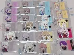 にじさんじ チョコエッグプラス アクスタまとめ売り