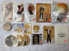 にじさんじ 宇佐美リト まとめ売り