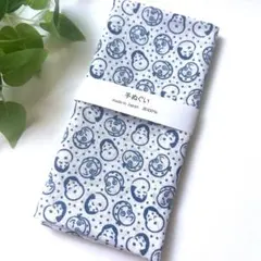 新品✩.*˚手ぬぐい ★ ★ 日本製✩.*˚ 和柄　プレゼント用人気