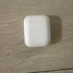 AirPods第二世代　充電ケース付き