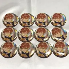 宇佐美リト 缶バッジ