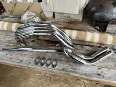 ゼファー400xマルコメ管ノーカット 42.7 - メルカリ