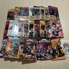 ほぼ緑谷出久 サイン 僕のヒーローアカデミア 激突！ヒーローズバトル