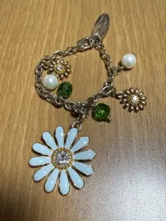 Samantha Thavasa バックチャーム