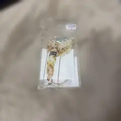 アクリルスタンド/鏡音リン