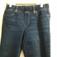 ☆美品☆gapkids ギャップキッズ ハイストレッチジェギング 14y 155