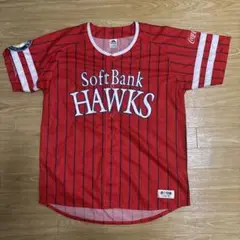 SoftBank Hawks ユニフォーム 鷹の祭典2021
