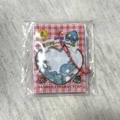 タイムセール★ サンリオ シャカシャカフレークシール風チャーム