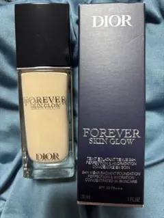 ディオールスキン フォーエヴァー フルイド グロウ 0N