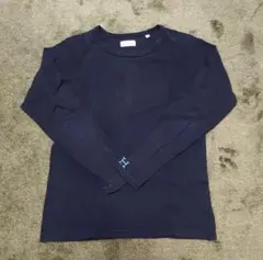 ハリウッドランチマーケット 長袖 Tシャツ Sサイズ